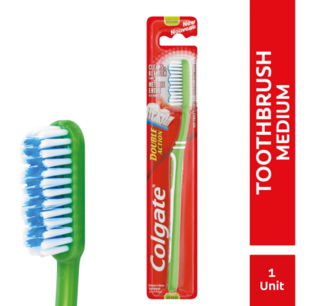 Colgate tooth brush _0