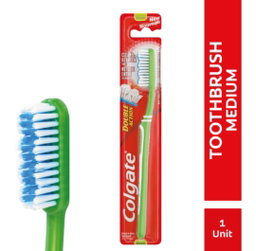 Colgate tooth brush 