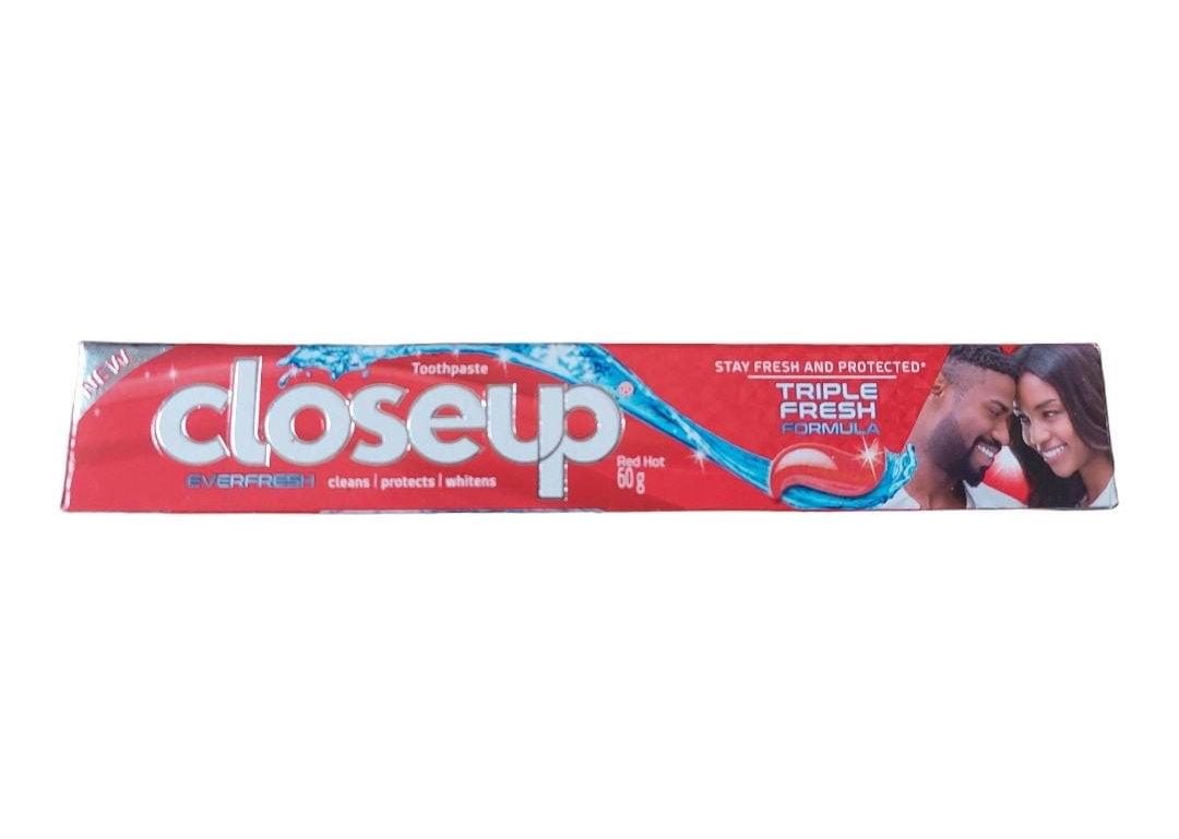 Closeup toothpaste 140 g