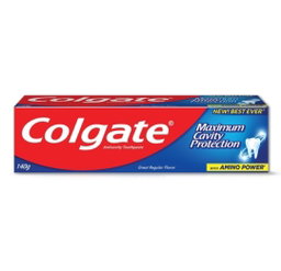 Colgate maximum protection 140 g