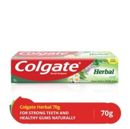 Colgate herbal 70 g