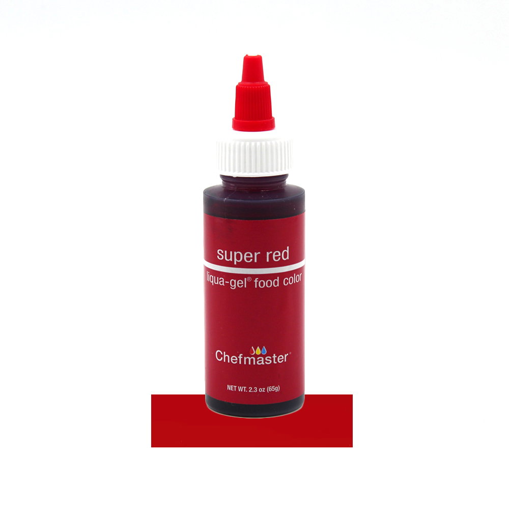 CHEFMASTER LIQUA GEL 2.3 OZ FOOD COLORING_3