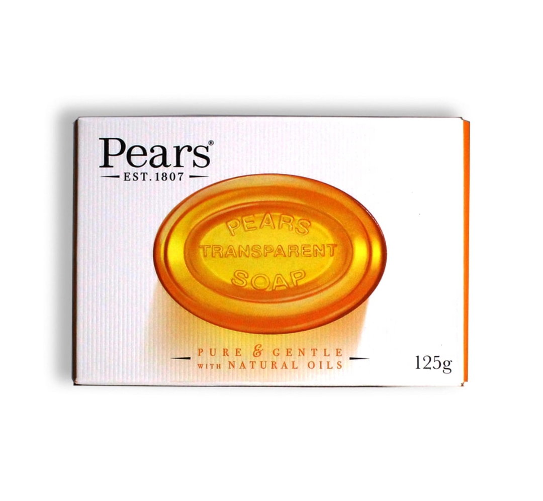Pears soap 100g_0