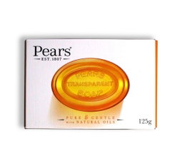 Pears soap 100g