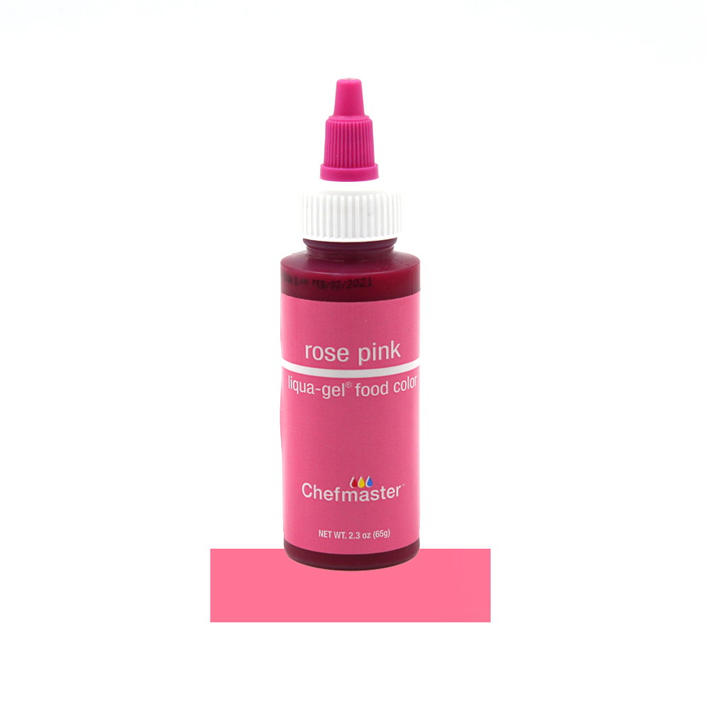 CHEFMASTER LIQUA GEL 2.3 OZ FOOD COLORING_5