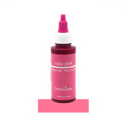 CHEFMASTER LIQUA GEL 2.3 OZ FOOD COLORING