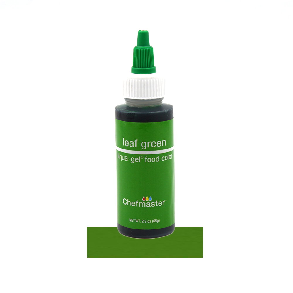 CHEFMASTER LIQUA GEL 2.3 OZ FOOD COLORING_6