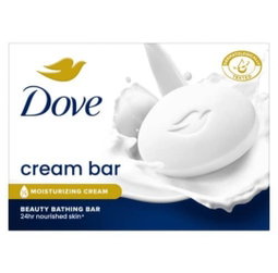 Dove soap 100 g
