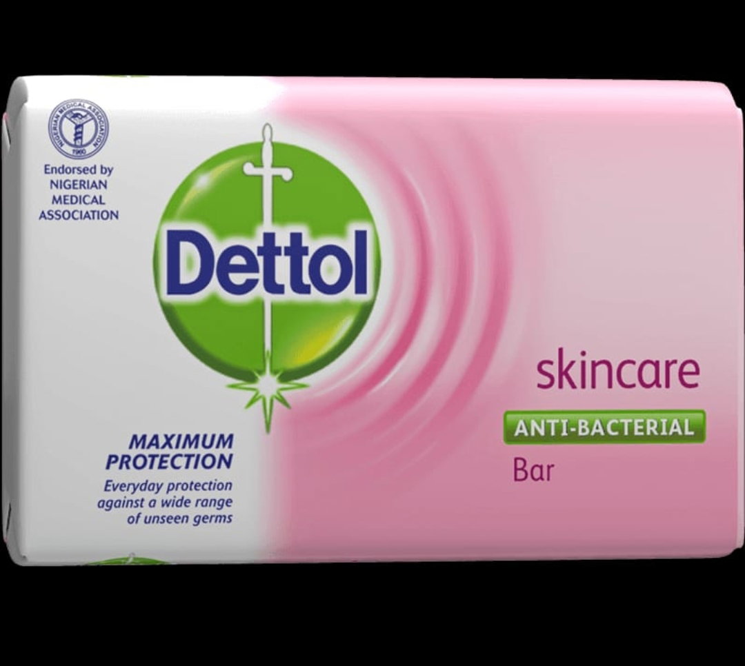 Dettol skincare 170 g