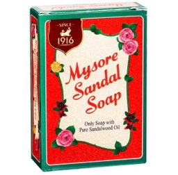 MYSORE SANDAL SOAP 75 g 
