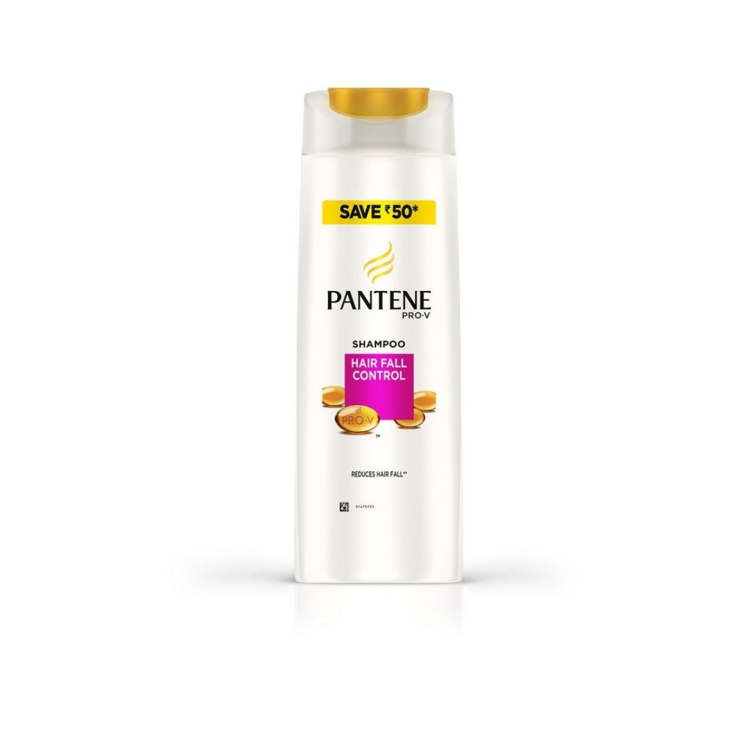 Panteen shampoo 180 ml