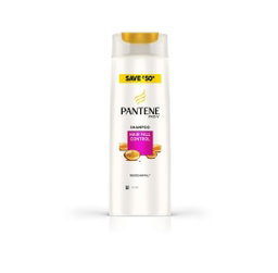 Panteen shampoo 180 ml 