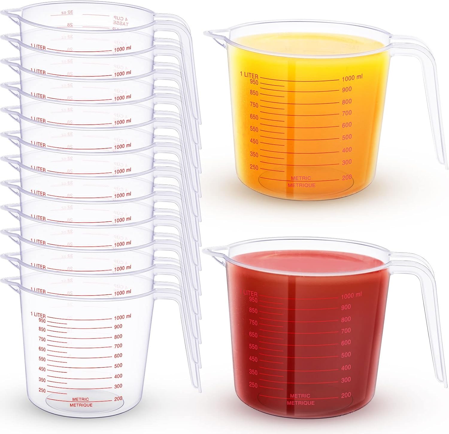 Tazas Medidoras _2
