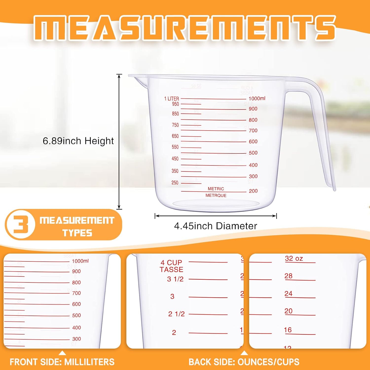 Tazas Medidoras _4