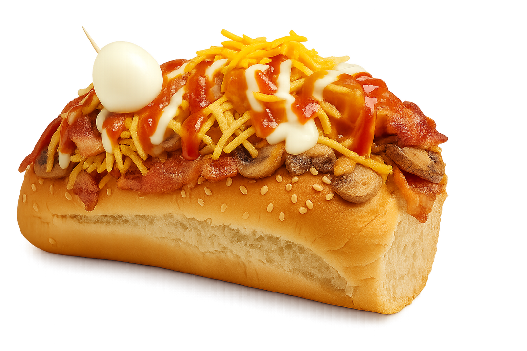 Perro Caliente Especial