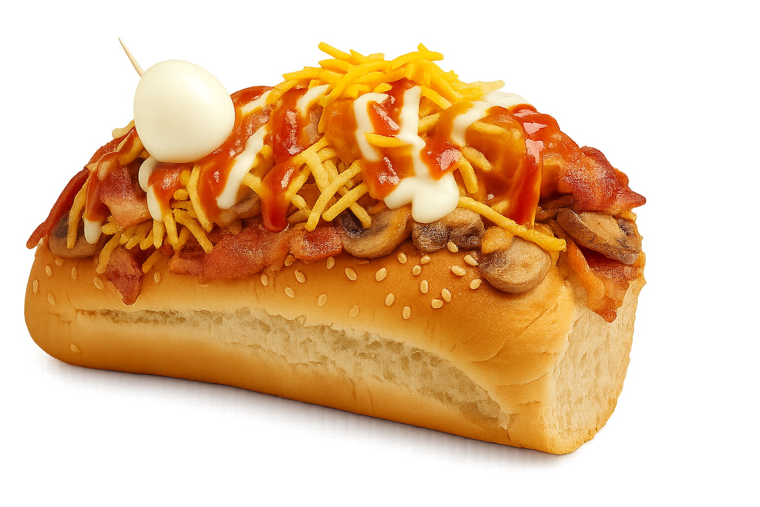 Perro Caliente Especial_0