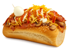 Perro Caliente Especial