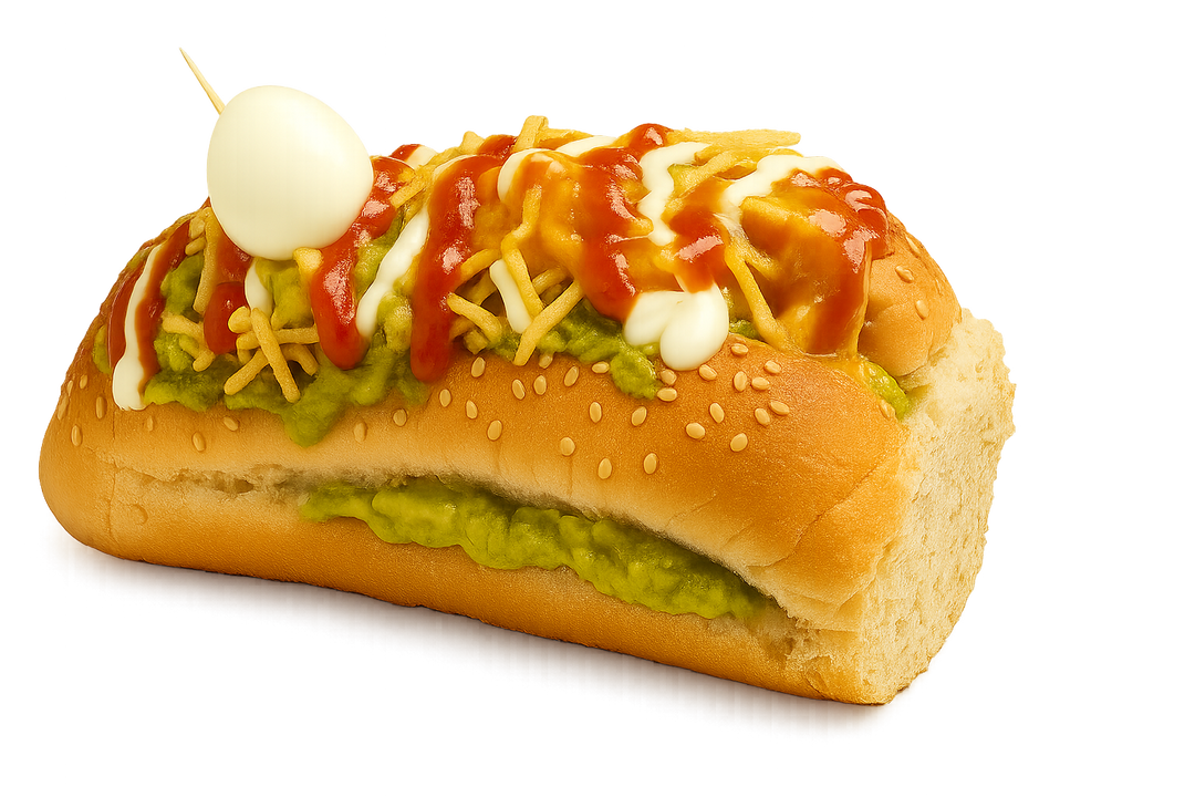 Perro Caliente Mexicano