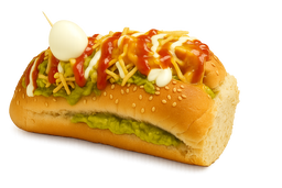 Perro Caliente Mexicano