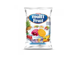 Pastilla Multifruit 