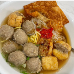 🧑‍🍳by Vendor: Pawon +1RR