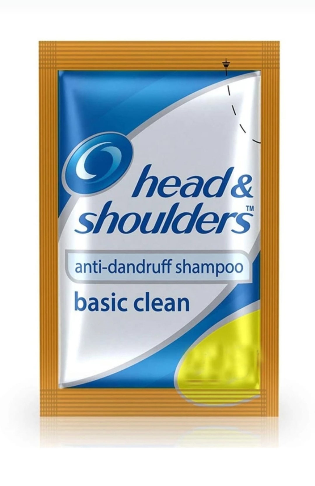 Head & shoulders 10+2 free