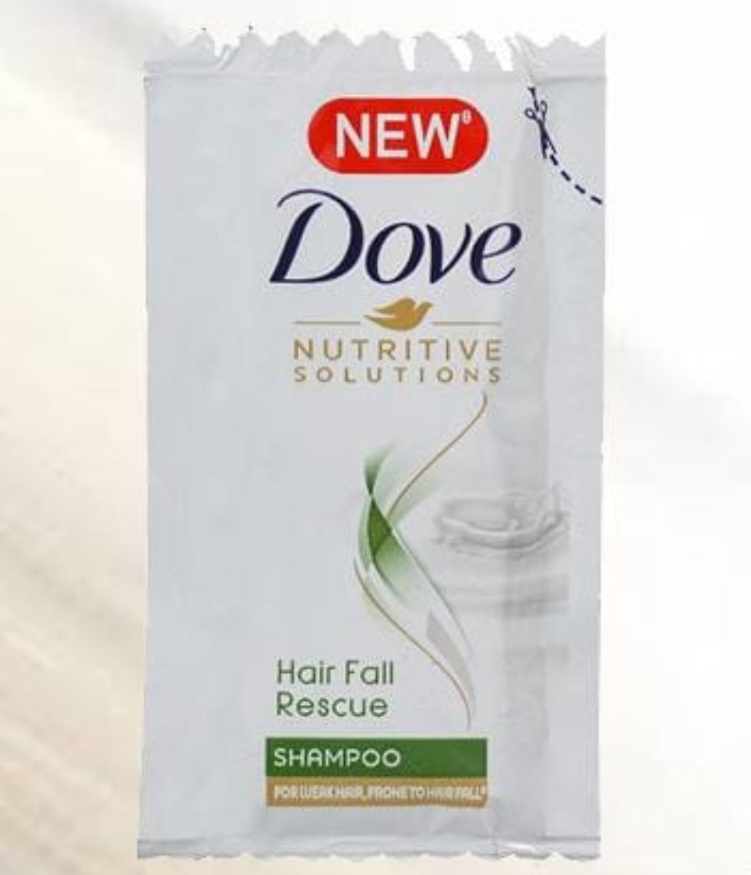 Dove shampoo sachet 10+2 free_0