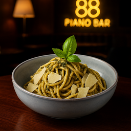 PASTA