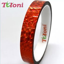 TULONI | Decorative Tape Tuloni 1,5cm x 30m mod. Marble 