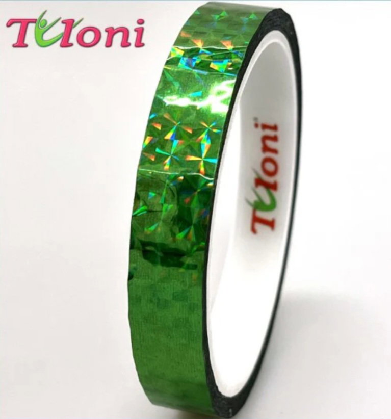 TULONI | Decorative Tape Tuloni 1,5cm x 30m mod. Marble _6