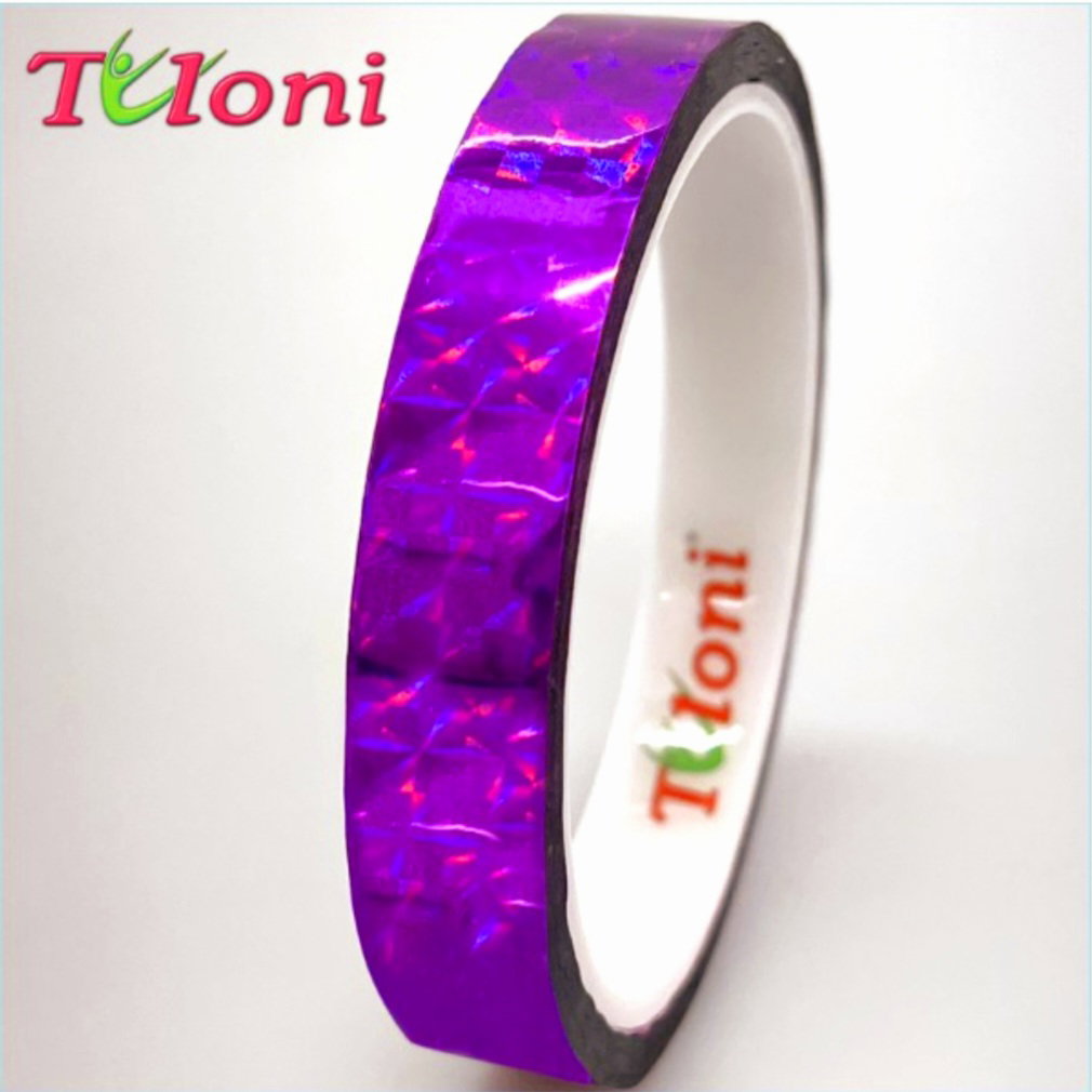 TULONI | Decorative Tape Tuloni 1,5cm x 30m mod. Marble _3