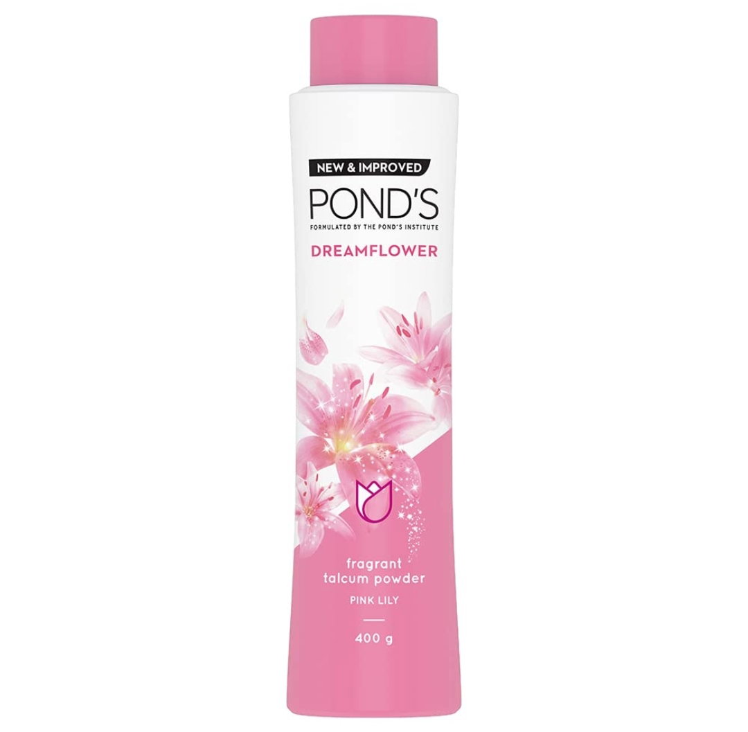 Ponds powder 100 g_0
