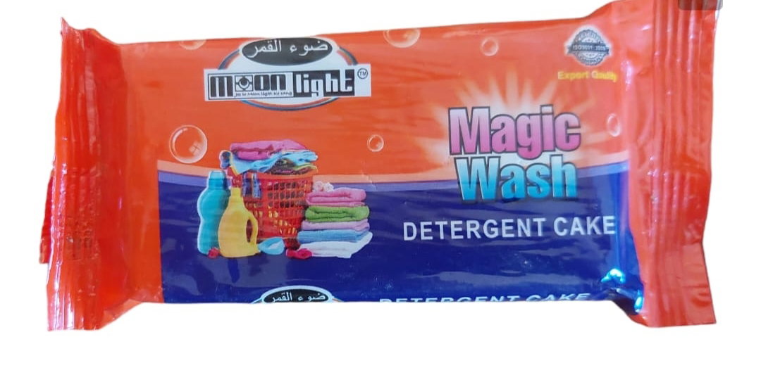 Magic wash detergent soap 175 g_0