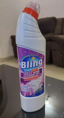 Bling toilet cleaner 750 ml