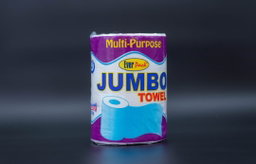Jumbo paper towel 