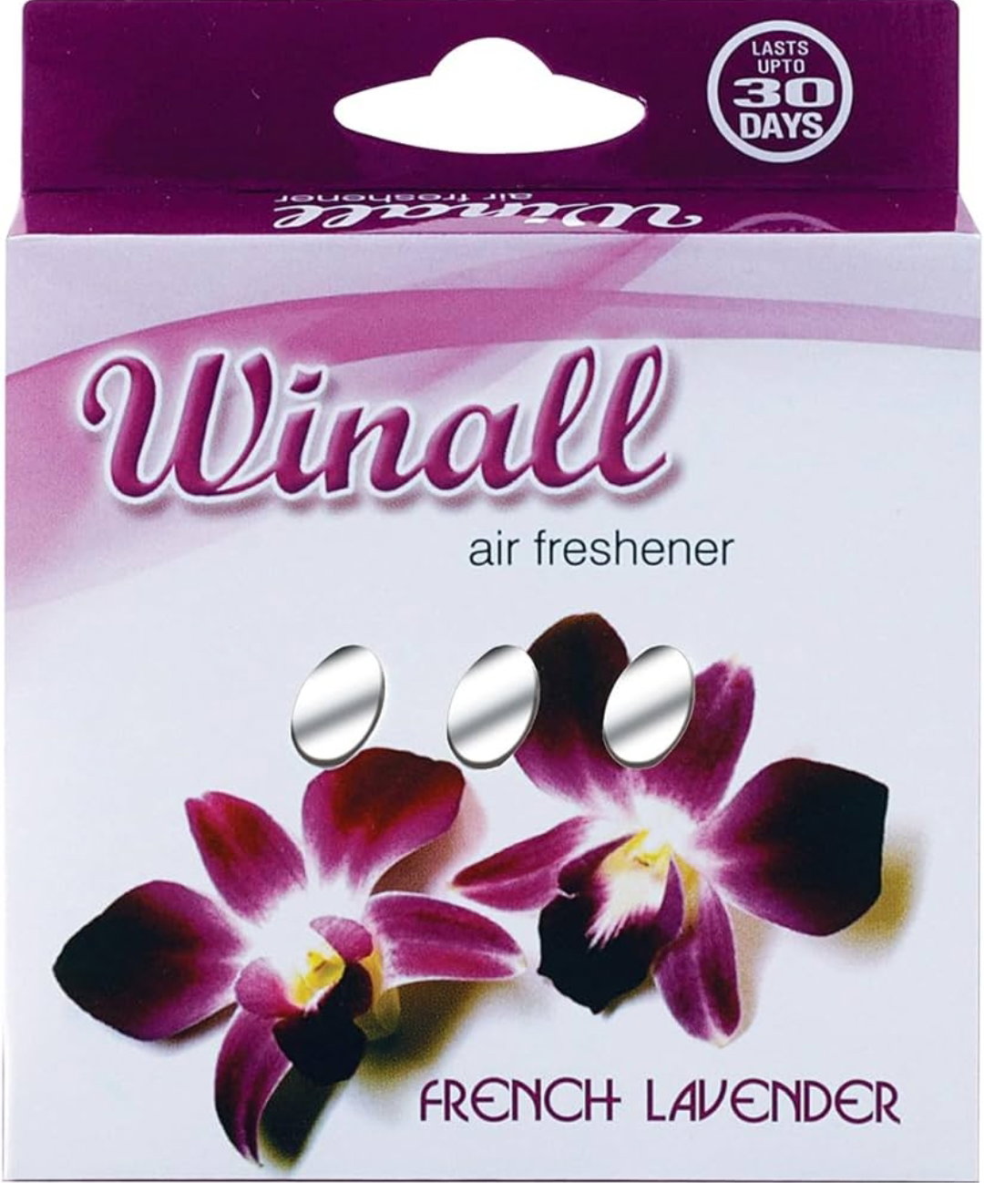 French Lavander 50 g_0