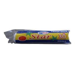 Trash bag small * 30 pcs 