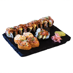 SPICY PLATTER