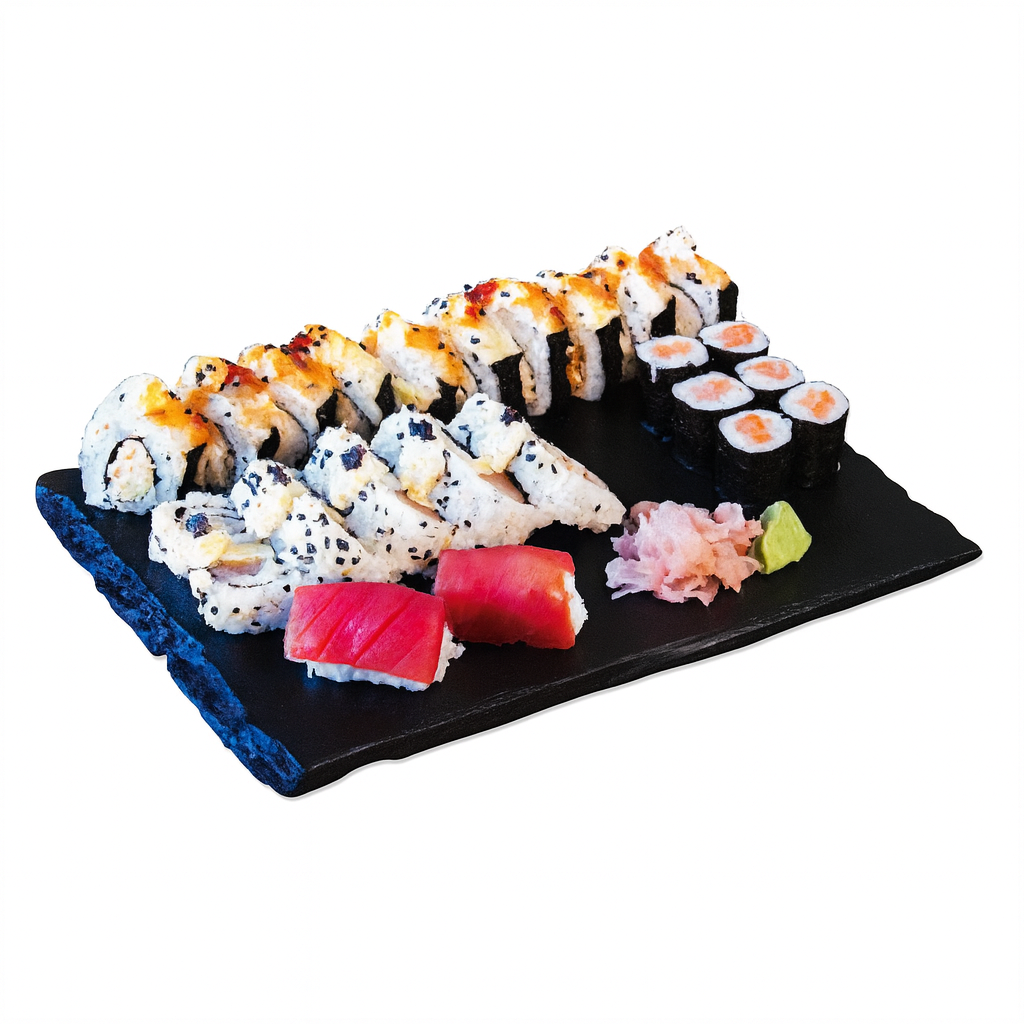TIGER PLATTER_0