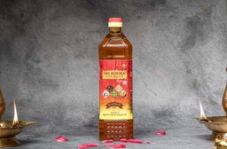  Sri rudhra Pooja oil 500 ml 