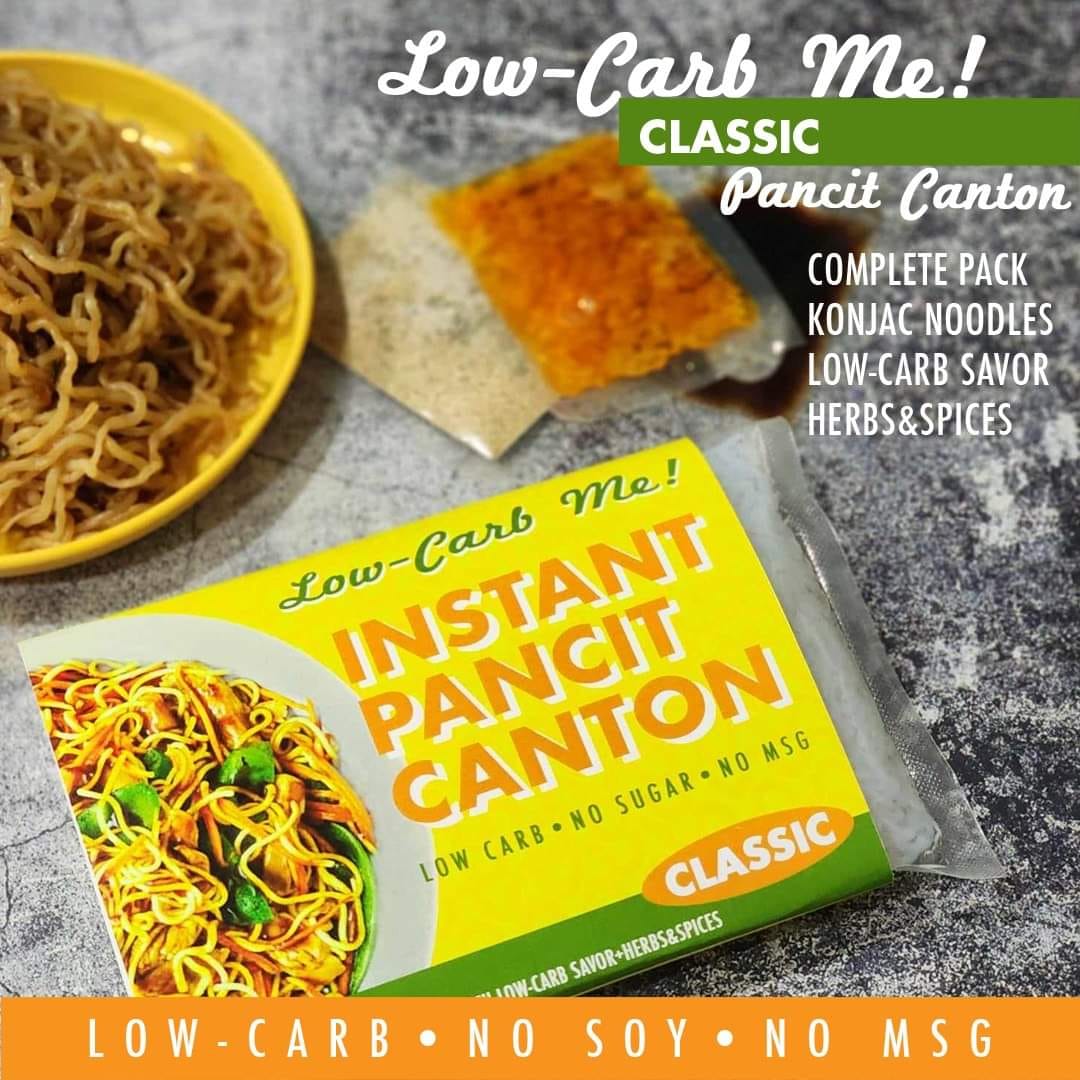 PerfectMatch Instant Pancit Canton (Classic)_0