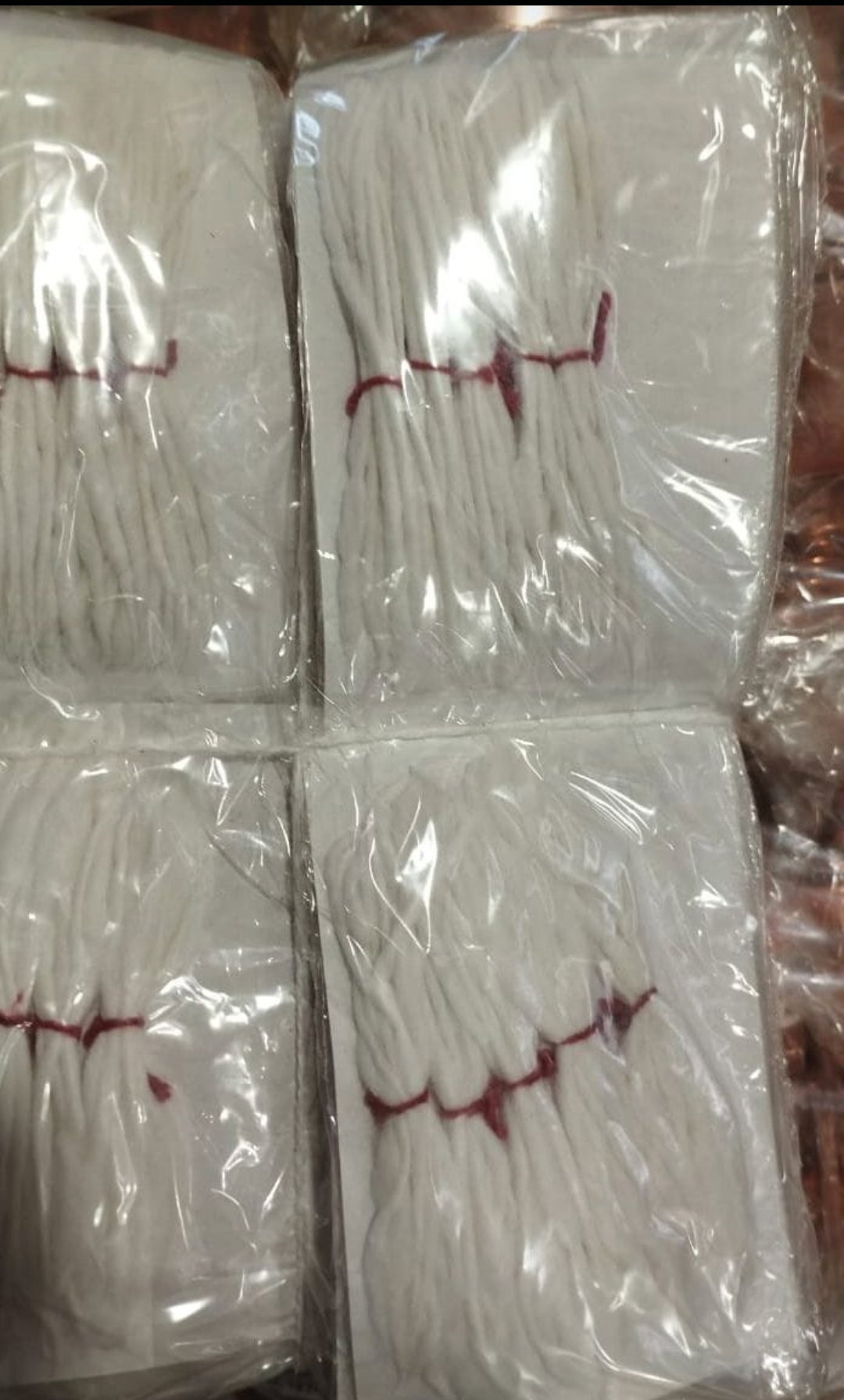 Cotton wicks 1 pack _0