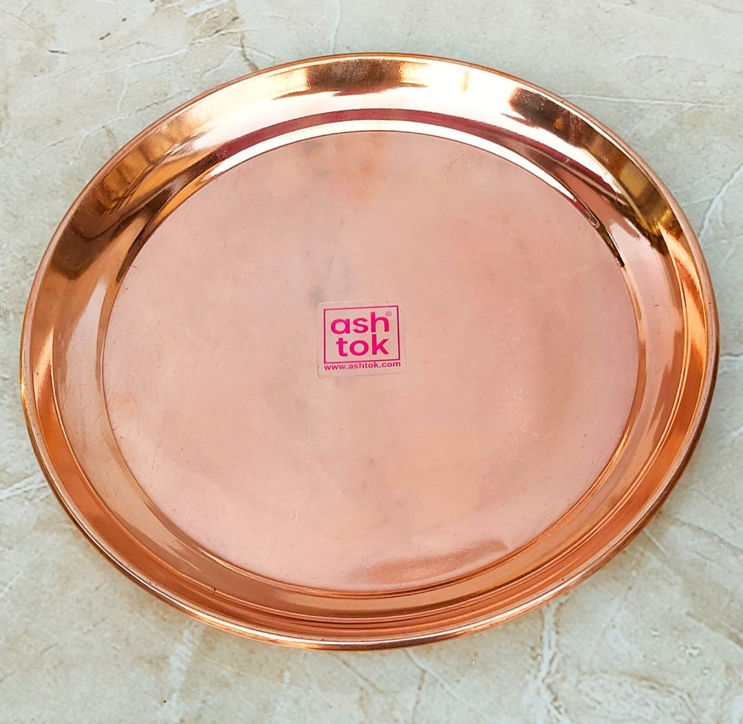 Pure copper plate ss_0