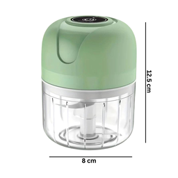Mini 300ML Rechargeable Blender