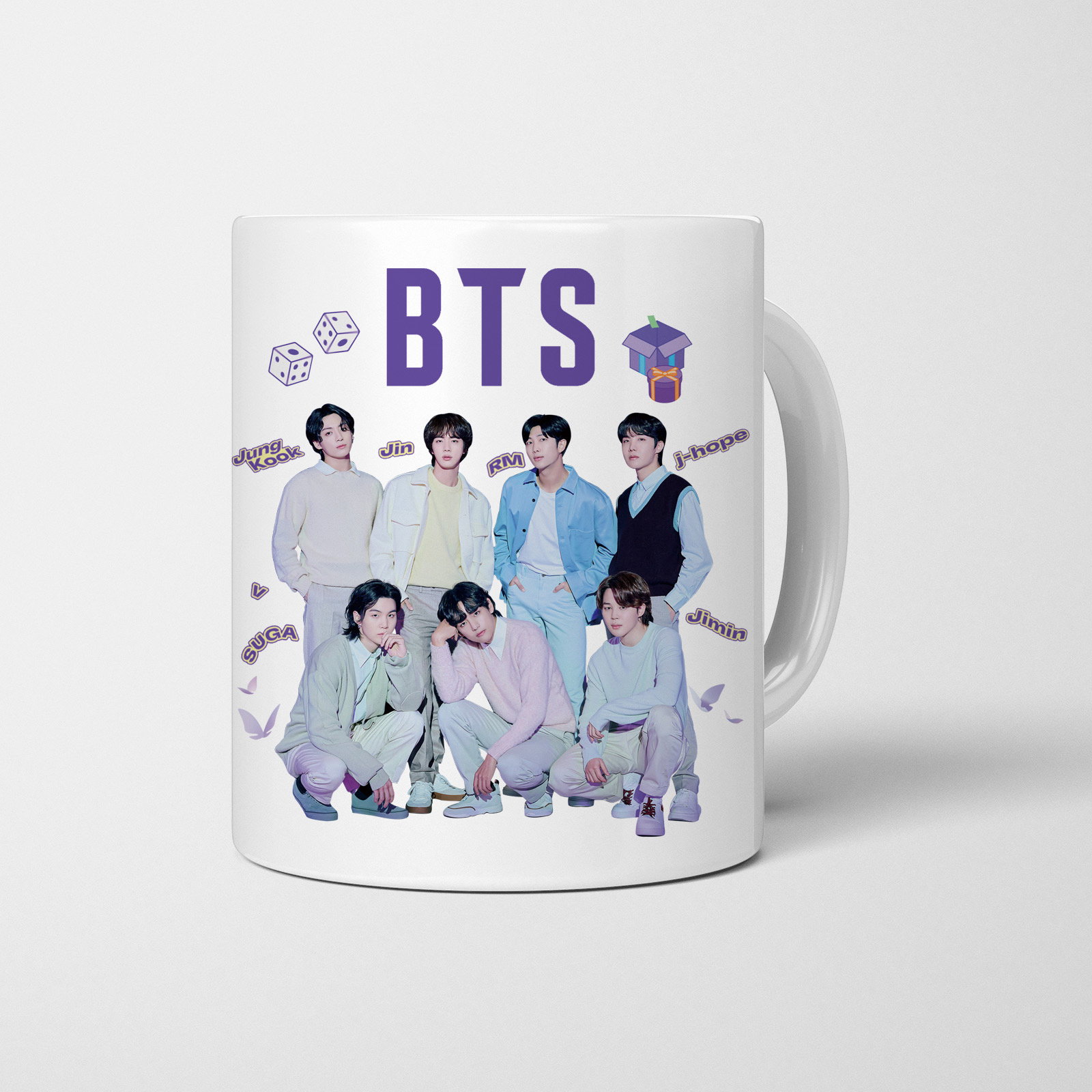 BTS MUGS _0