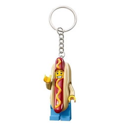 Mini Lego Keychains