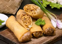 Lumpia Semarang