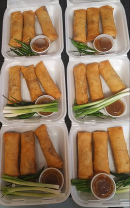 Lumpia Semarang