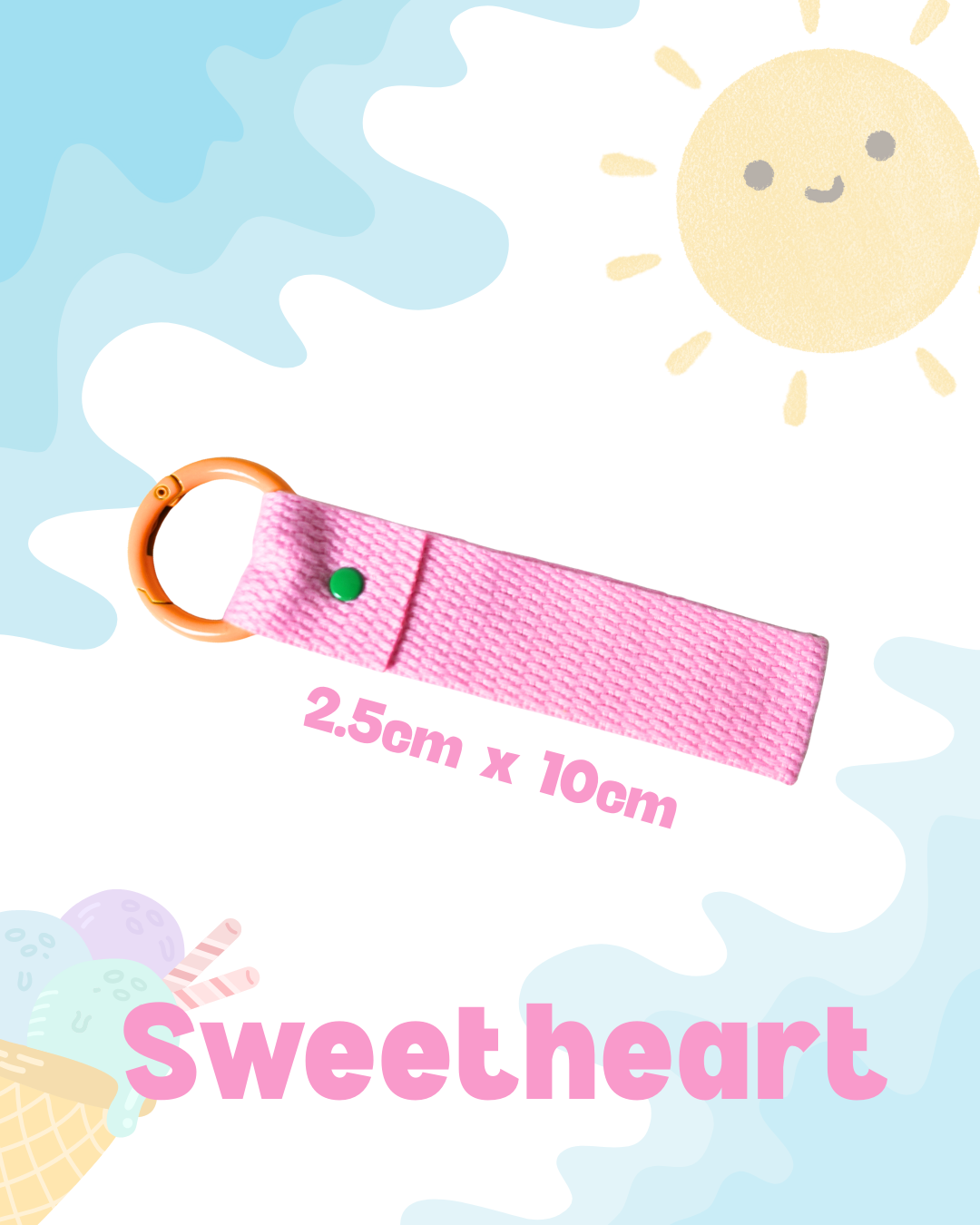 Customised Baby Candy Nametags_8
