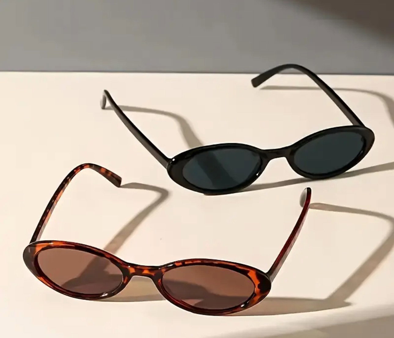 Oval Sunglass_0